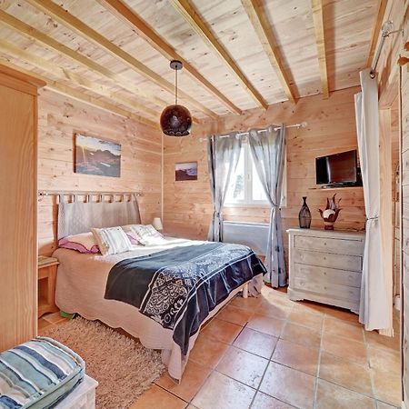 Willa Maisonnette A La Campagne Ariege Saint-Girons  Zewnętrze zdjęcie