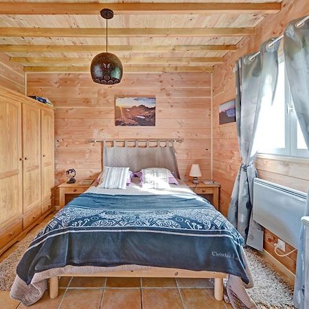 Willa Maisonnette A La Campagne Ariege Saint-Girons  Zewnętrze zdjęcie