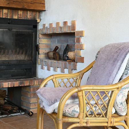 Willa Maisonnette A La Campagne Ariege Saint-Girons  Zewnętrze zdjęcie