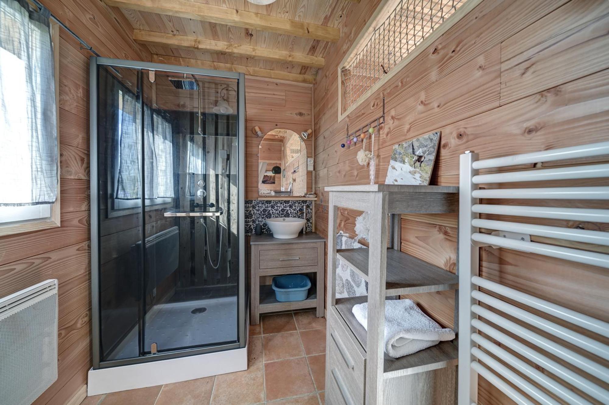 Willa Maisonnette A La Campagne Ariege Saint-Girons  Zewnętrze zdjęcie