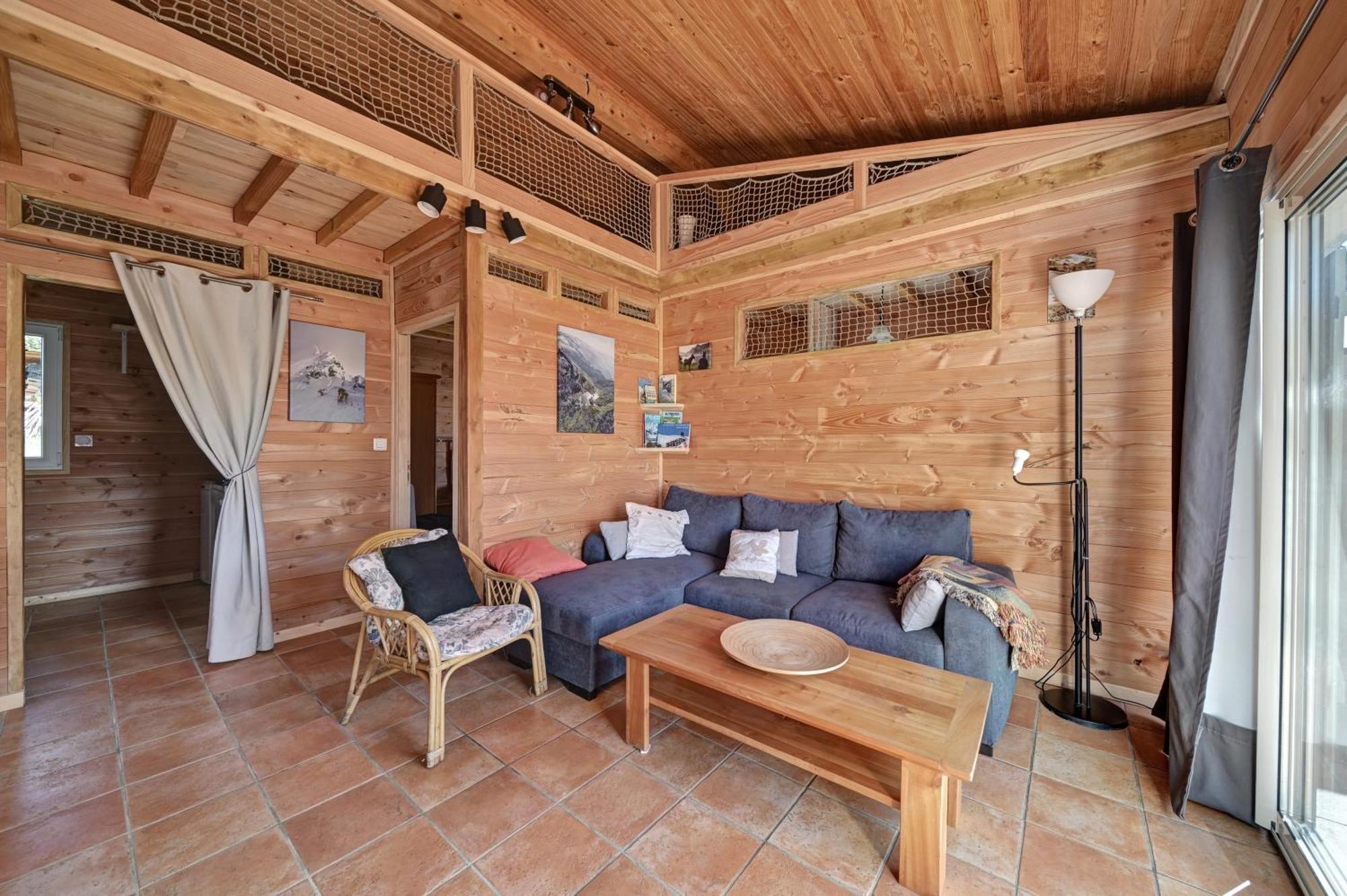 Willa Maisonnette A La Campagne Ariege Saint-Girons  Zewnętrze zdjęcie